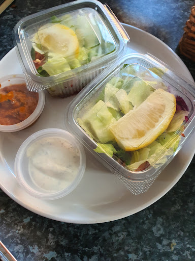 Photo of Turkish Grill - 15 Market St, Huthwaite, Sutton-in-Ashfield NG17 2QY